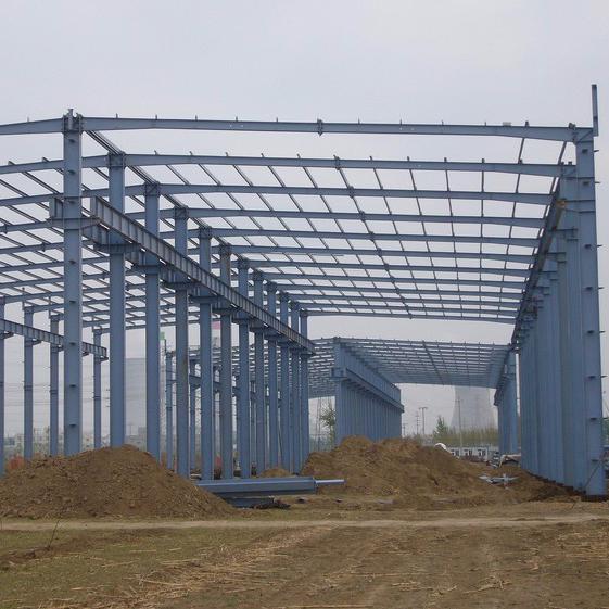 鋼結(jié)構(gòu)加工價格