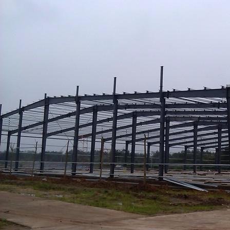 鋼結(jié)構(gòu)工程公司